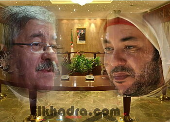 Indépendance du Sahara Occidental: Ouyahia répond à Mohamed VI 13