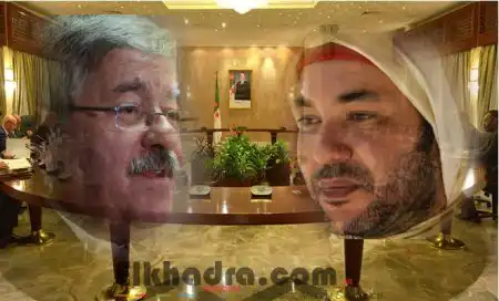 Indépendance du Sahara Occidental: Ouyahia répond à Mohamed VI