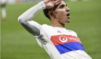 EN: Aouar aurait été approché par l'Algérie 51 EN: Aouar aurait été approché par l'Algérie 51