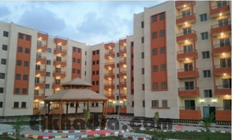 رسميا .. إطلاق برنامج السكن الترقوي المدعم "الألبيا" مطلع السنة المقبلة 2