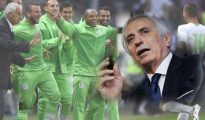 Vahid Halilhodzic: “En Algérie, il y a beaucoup de talent” mais peu de discipline 53 Vahid Halilhodzic: “En Algérie, il y a beaucoup de talent” mais peu de discipline 53