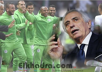 Vahid Halilhodzic: “En Algérie, il y a beaucoup de talent” mais peu de discipline 2