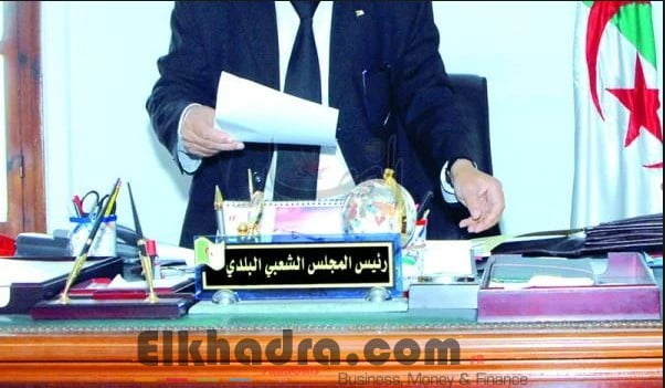 رئيس البلدية في الجزائر : هل تعلم ما هي صلاحياته؟ 1
