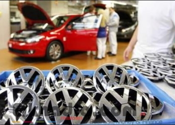 Relizane : montage de 10.000 voitures à l’usine Volkswagen 10