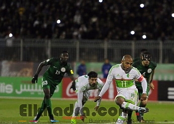 براهيمي أحسن هداف الخضر 2