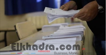الافلان يكتسح الارندي في 30 ولاية 1