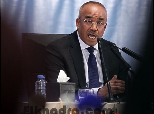 Bedoui annonce des enquêtes sur "l'agression" contre des médecins résidents 1