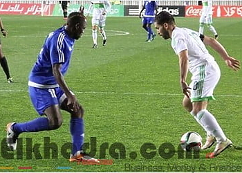 Algérie 3 – 0 Centrafrique, une victoire sans la manière 6