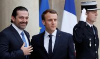 Saad Hariri à Paris 19 Saad Hariri à Paris 19