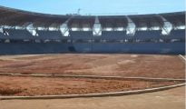 le nouveau stade d’Oran devrait être inauguré le 5 juillet 2018 47 le nouveau stade d’Oran devrait être inauguré le 5 juillet 2018 47