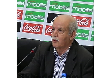 SAADANE PRÉSIDENT DE LA COMMISSION TECHNIQUE DE L’UNAF 2