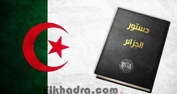 ممارسة المواطنين للرقابة الدستورية بداية مارس القادم 1
