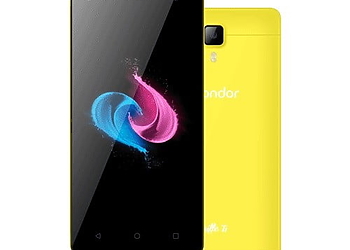 Condor annonce son Les deux téléphones économique Griffe T1 et Griffe T2 2