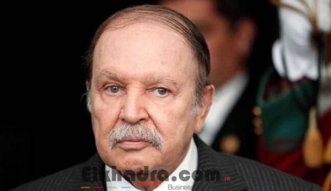 Yousfi confirme l’annulation par Bouteflika de la privatisation d’entreprises publiques 2