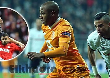 براهيمي يُبقي على حظوظه في دوري الأبطال وغزال يُقصى ! 7