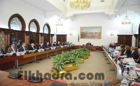 La réunion du Conseil des ministres reportée pour mercredi prochain 1