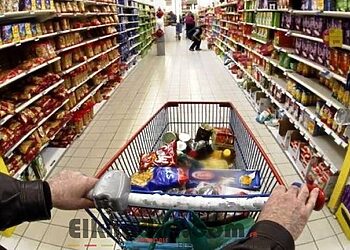 L'ONS fait état d'un rythme d'inflation annuel de 6% jusqu'à octobre 2017 3