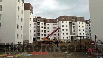 LE CPA FINANCE UN PROGRAMME DE 120 000 LOGEMENTS 330 milliards de DA pour l'Aadl 1