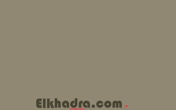 حجز كمية معتبرة من المفرقعات بالبليدة ومعسكر 1