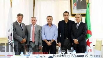 ALGÉRIE-NIGERIA ET ALGÉRIE-RÉPUBLIQUE CENTRAFRICAINE Madjer et son staff arrêtent leur programme 1