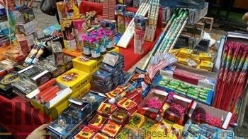 DAESH, CRISTIANO, CHITANA, BOUMBA... Le business explosif du Mawlid 1