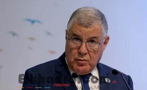 l'Algérie appelle à plus de vigilance face aux incertitudes du marché gazier 2