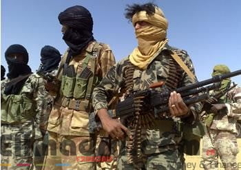 LES AMÉRICAINS DISENT NON À L'OPÉRATION G5 SAHEL DE LA FRANCE Le choc des initiatives 1
