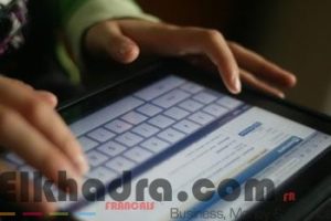 APOGÉE DE LA CAMPAGNE ÉLECTORALE SUR LES RÉSEAUX SOCIAUX Le "NET" basculement 2
