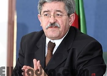 OUYAHIA À PARTIR D'ORAN "Les nouvelles taxes ne toucheront pas les petites bourses" 11