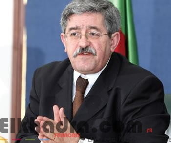 OUYAHIA À PARTIR D'ORAN "Les nouvelles taxes ne toucheront pas les petites bourses" 1