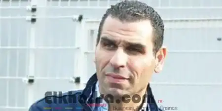 ولد علي يريد الإطاحة ببيراف ويدافع بشراسة عن زطشي!!!