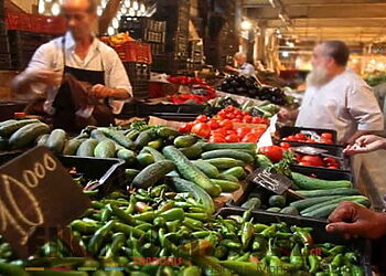 التضخم يبلغ 6 % إلى غاية أكتوبر 2017 7
