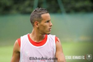 Zeffane revient après 11 mois d'absence 2