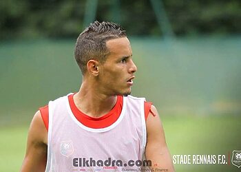 Zeffane revient après 11 mois d'absence 11