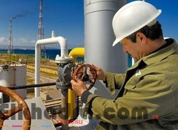 INVESTISSEMENTS DANS LES SECTEURS DU GAZ ET DU PÉTROLE 78 milliards de dollars sur le tapis 1