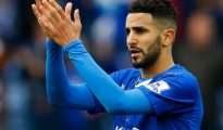 Coupe d'Angleterre: Leicester de Mahrez à l'épreuve de Chelsea 40 Coupe d'Angleterre: Leicester de Mahrez à l'épreuve de Chelsea 38