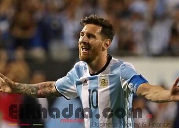 ميسي يرفض مواجهة نيجيريا لهذا السبب 20