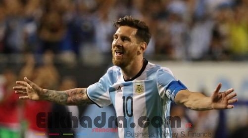 ميسي يرفض مواجهة نيجيريا لهذا السبب 1