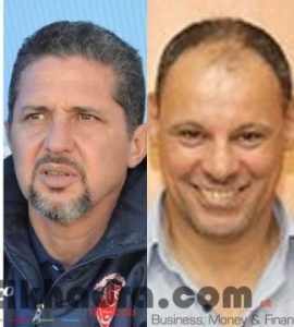 APRÈS 11 JOURNÉES DE CHAMPIONNAT DE LIGUE 1 MOBILIS La grande valse des entraîneurs 2