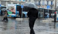 Météo Algérie : des pluies orageuses affecteront, mardi et mercredi, les wilayas de l'Ouest et du Centre-Ouest du pays 23 Météo Algérie : des pluies orageuses affecteront, mardi et mercredi, les wilayas de l'Ouest et du Centre-Ouest du pays 23