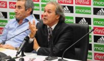 Equipe National D'Algerie : avec 15 joueurs, le produit du cru majoritaire pour la première fois depuis plus d'une décennie 6 Equipe National D'Algerie : avec 15 joueurs, le produit du cru majoritaire pour la première fois depuis plus d'une décennie 6