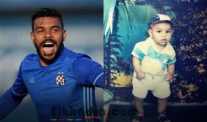 هذا هو العربي هلال سوداني طفلا صغيرا 2