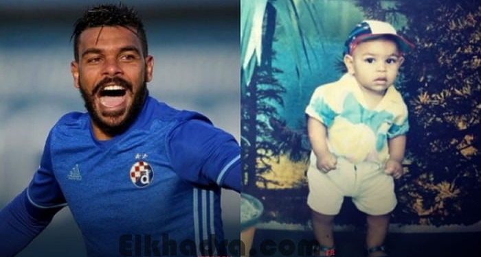 هذا هو العربي هلال سوداني طفلا صغيرا 1