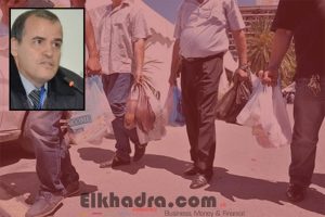 الجزائريون فقدوا 50 بالمائة من قدرتهم الشرائية في 3 سنوات! 2