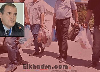 الجزائريون فقدوا 50 بالمائة من قدرتهم الشرائية في 3 سنوات! 5