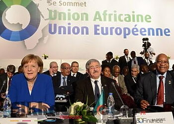 Ahmed Ouyahia : l'Algérie a octroyé plus de 100 millions de dollars aux pays du Sahel pour la lutte antiterroriste 10