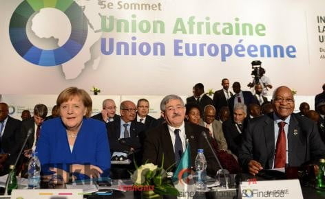 Ahmed Ouyahia : l'Algérie a octroyé plus de 100 millions de dollars aux pays du Sahel pour la lutte antiterroriste 1