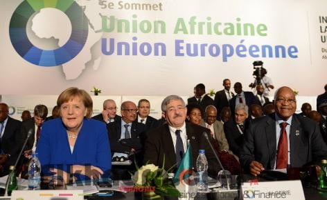 Ahmed Ouyahia : l'Algérie a octroyé plus de 100 millions de dollars aux pays du Sahel pour la lutte antiterroriste 2