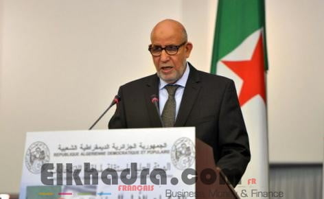 Derbal : l'opération électorale "en constante amélioration" 2