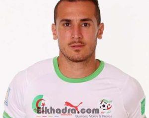 يبدة مستعد لحمل ألوان المنتخب الوطني مجددا 2